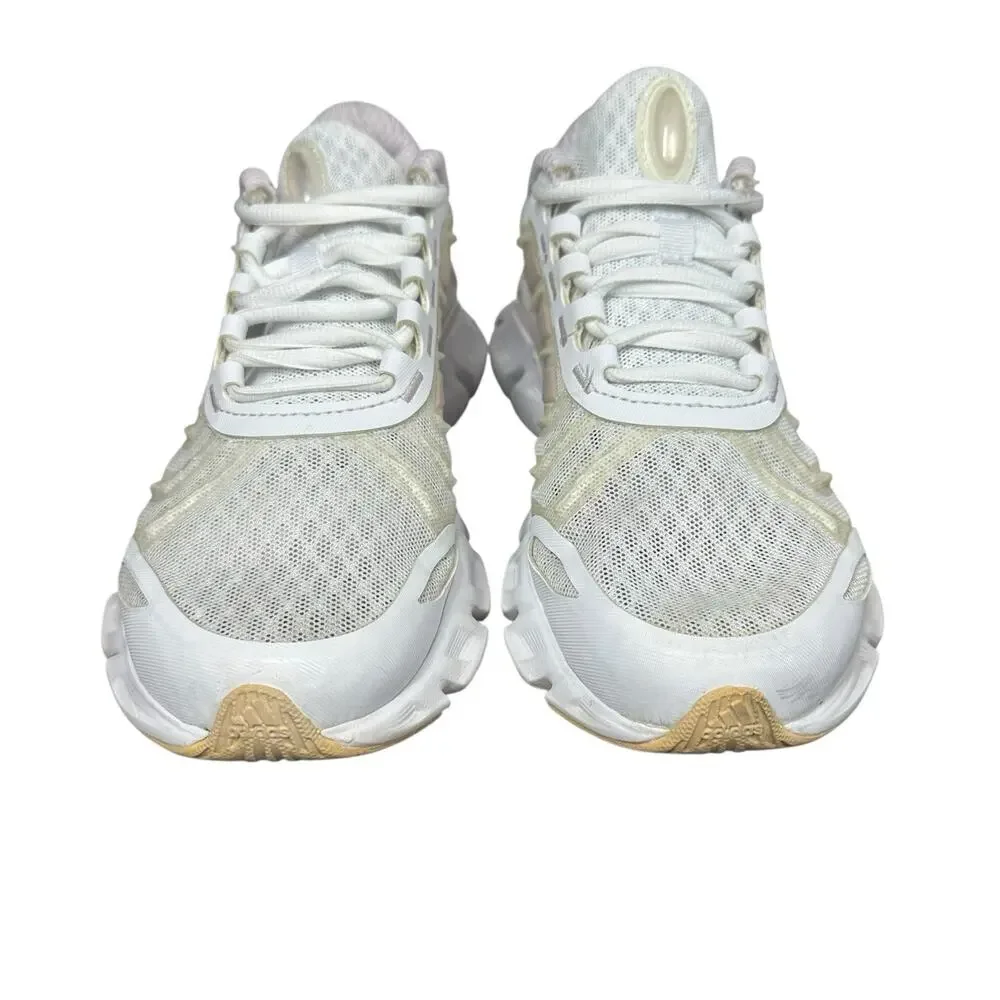 Adidas Climacool Womens 6.5 Heat Rdy Pink‎ White Running Shoes Sneakers HP7718